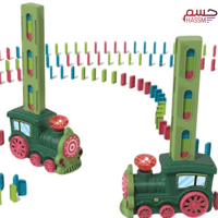 قطار دومينو