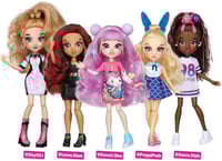 دمية المفاجآت