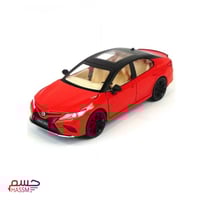 نموذج سيارة تويوتا كامري سبورت