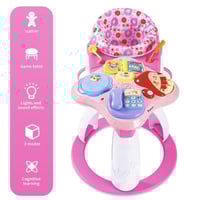 طاولة تنمية المهارات