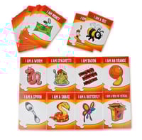 تحدي من انا