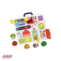 تنمية مهارات