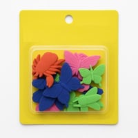 حيوانات تكبر بالماء