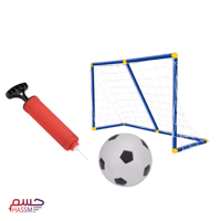 مرمى كرة قدم