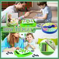 تحدي المغناطيس