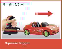 سيارة دفع سبرينج