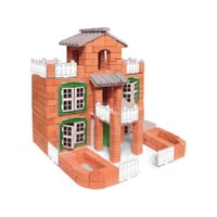 العاب البناء