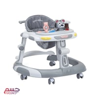 مشاية اطفال