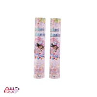 انبوب احتفالات