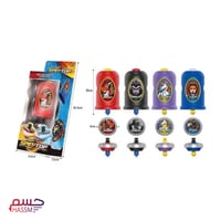 بلابل مطورة