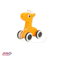 دمية سحب صوتية