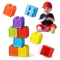 مكعبات مواليد