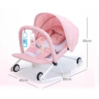 كرسي هزاز بكفرات