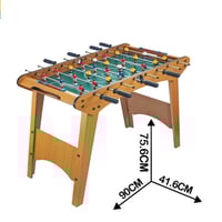 طاولة كرة قدم