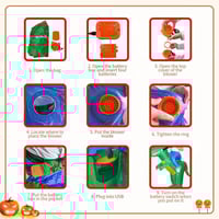 ملابس هوائية 90سم