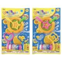 فقاعات ابداعية