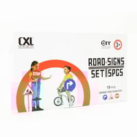 اشارات الطريق