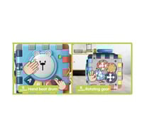 تنمية مهارات