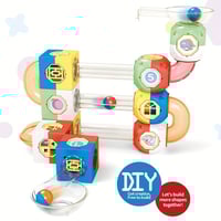 مسار الكرات