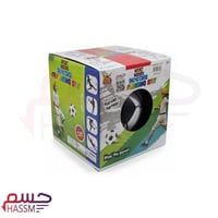 تدريب كرة القدم