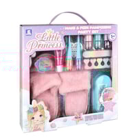 طقم عناية للبنات