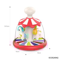 العاب حسية حركية للاطفال