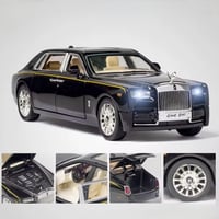 نموذج سيارة رولز رويس فانتوم