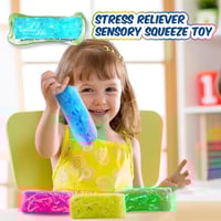 انبوب تخفيف التوتر