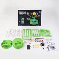 جمعها ولونها