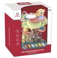 الكوخ الموسيقي