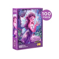 بزل قليتر بنفسجي