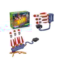 اطلاق الصواريخ