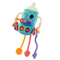 عضاضة اطفال سيليكون