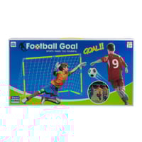 مرمى اطفال 120سم