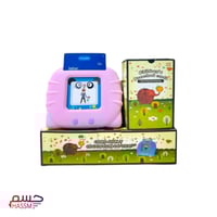 قارئ البطاقات