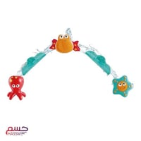 العاب استحمام