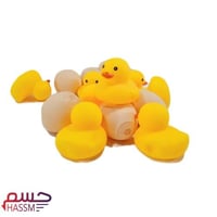 بط العاب صوت