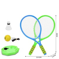 تنس مع قاعدة