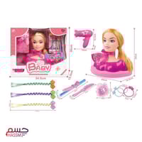 مانيكان العروسة