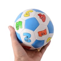 كرة اسفنجية