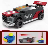 تركيبات بحجم صغير