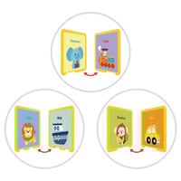 بطاقات تعليم