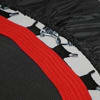 ترامبولين رياضي