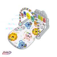 سجادة لعب تفاعلية