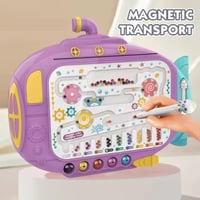 طاولة تنمية مهارات