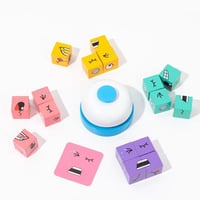 تحدي الوجوه