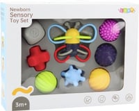 سيلكون امن للمواليد