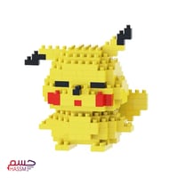 تركيبات بيكاتشو