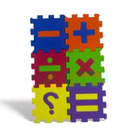 اسفنج تعلم الرياضيات