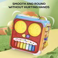 مكعب متعدد الوظائف